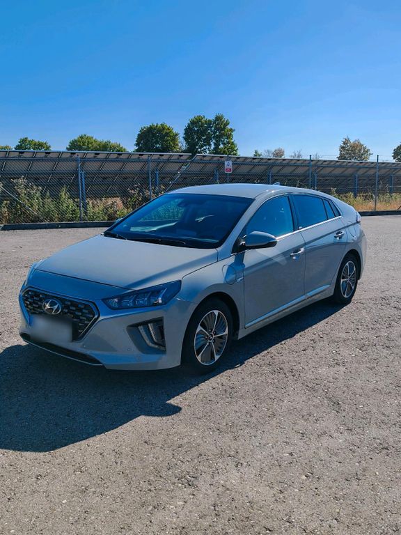 Image of Hyundai IONIQ