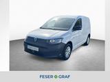 Volkswagen Caddy 2,0 l TDI EU6 SCR 75 kW