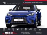 Lexus LBX 1,5 Hybrid FWD Basis/Comfortpaket -- Standor - blaue Lexus LBX
