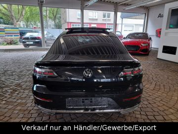 Volkswagen Arteon - 4