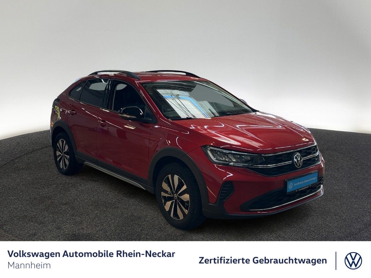 Volkswagen Taigo - Bild 8
