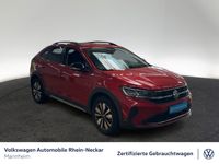 Volkswagen Taigo - Vorschau Bild 8