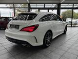 Mercedes-Benz CLA 200 Shooting Brake AMG Line, 2.Hand, LED, 7G - Mercedes-Benz CLA 200 Shooting Brake Benziner Gebrauchtwagen