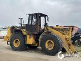 CAT 966H - CAT 966