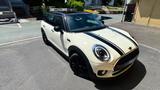 MINI Cooper D Clubman - MINI Cooper D Clubman Gebrauchtwagen