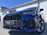 Audi Q3 35 1.5 TFSI S tronic S line 219€ m.20% Anz. A