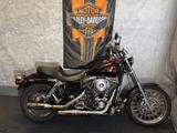Harley-Davidson Super Glide Convertible FXDS, Supertrapp! Top! - HARLEY-DAVIDSON FX SUPER GLIDE