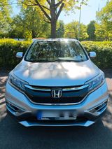 Honda CR-V 1.6 i-DTEC/HU NEU/8FACH/ - Honda: F6