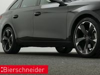 Cupra Leon - Vorschau Bild 34