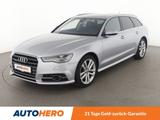 Audi A6 3.0 V6 TDI clean diesel quattro  Aut.*NAVI*VC - Audi mit Diesel-Antrieb: Clean