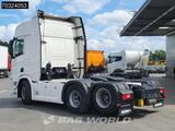 Scania R540 R 6X2 315 wb Sliding Fith Wheel Retarder AC - Angebote