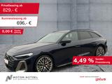 Audi S5 Avant EDITION ONE "ABT" 441 PS MATRIX+B&O+HuD - Audi S5: Kombi