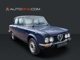 Alfa Romeo Giulia Nuova Super  1600 - Alfa Romeo: 1600