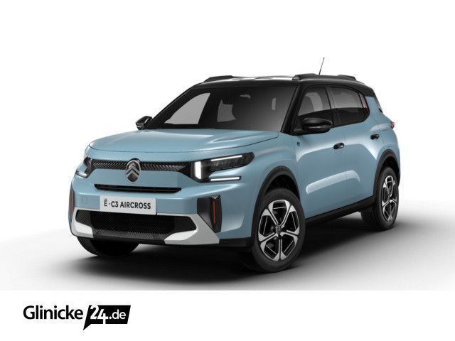 Citroën C3 Aircross ë 113 MAX Ganzjahresreifen 11kW