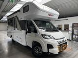 Frankia F-Line A 680 Plus 4.5 t Frisch eingetroffen! - Frankia 680