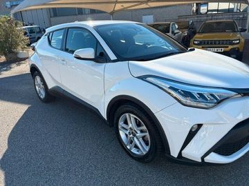 Toyota C-HR - 10