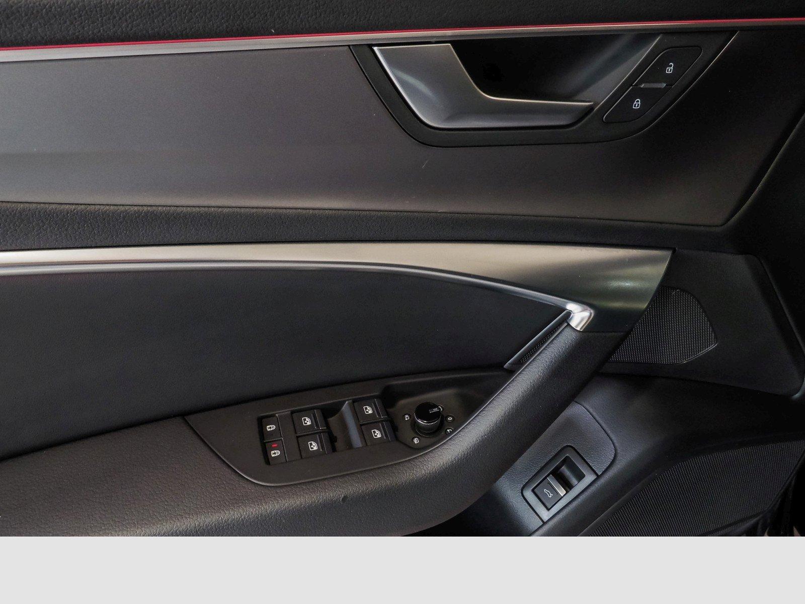 Audi A6 2.0 40 TDI MHEV