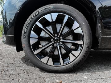 Volvo XC60 - 4