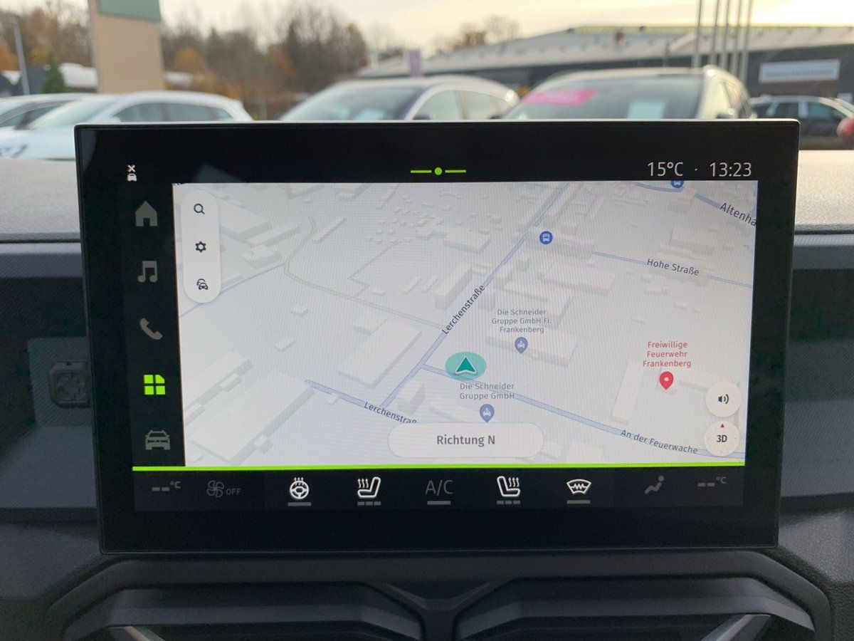 Dacia Bigster - Bild 17