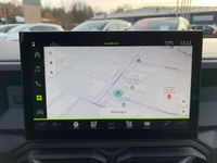 Dacia Bigster - Vorschau Bild 17