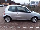 Volkswagen VW Lupo 3 Türer Trendline / Reflexsilber M... - Volkswagen Lupo: Trendline
