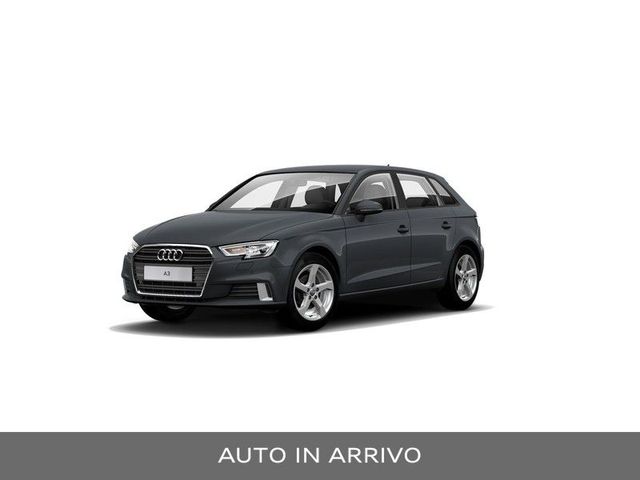 Audi Sportback 30TDI 116CV S tronic Sport