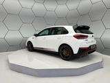 Hyundai i30 N Drive-N Sondermodell 133/800 Alcantara - Hyundai i30: Sondermodell