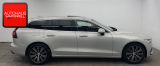 Volvo V60 T8 INSCRIPTION RECH AWD PANO+B&W+STANDHEIZ+ - Volvo V60 mit Benzin-Antrieb: Kombi, Awd