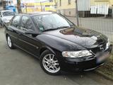 Opel Vectra B 2.0  150.000 km  TÜV bis 0... - Opel Vectra aus 1999: B
