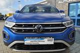 Volkswagen T-Roc Cabriolet Style DSG LED ACC - Jahreswagen: Cabrio