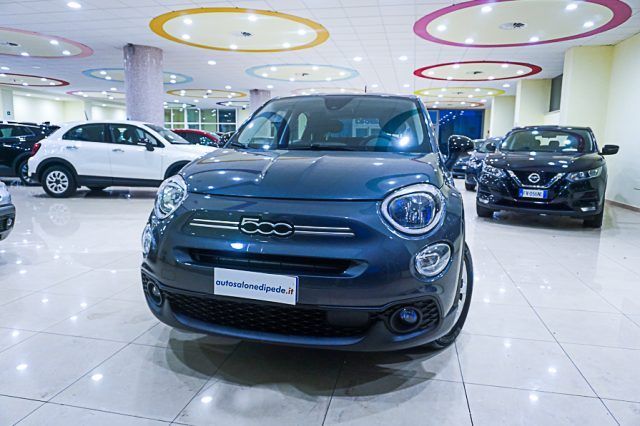 Jiný FIAT 500X 1.0 T3 120 CV