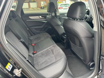 Audi A6 - 12