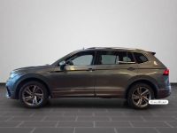 Volkswagen Tiguan Allspace - Vorschau Bild 8