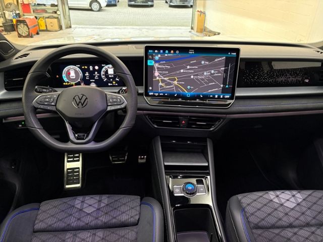 Volkswagen Tayron - Bild 13