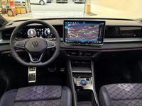 Volkswagen Tayron - Vorschau Bild 13