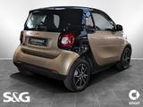 Smart ForTwo EQ - Smart Gebrauchtwagen in Karlsruhe