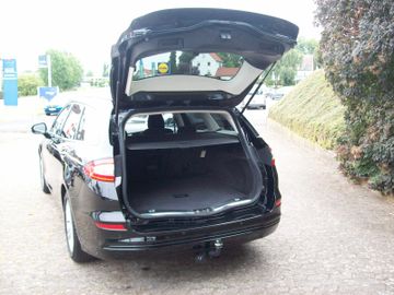 Bild 10 Ford Mondeo Turnier 1.5 Titanium Navi SHZ FSHZ AHK AT