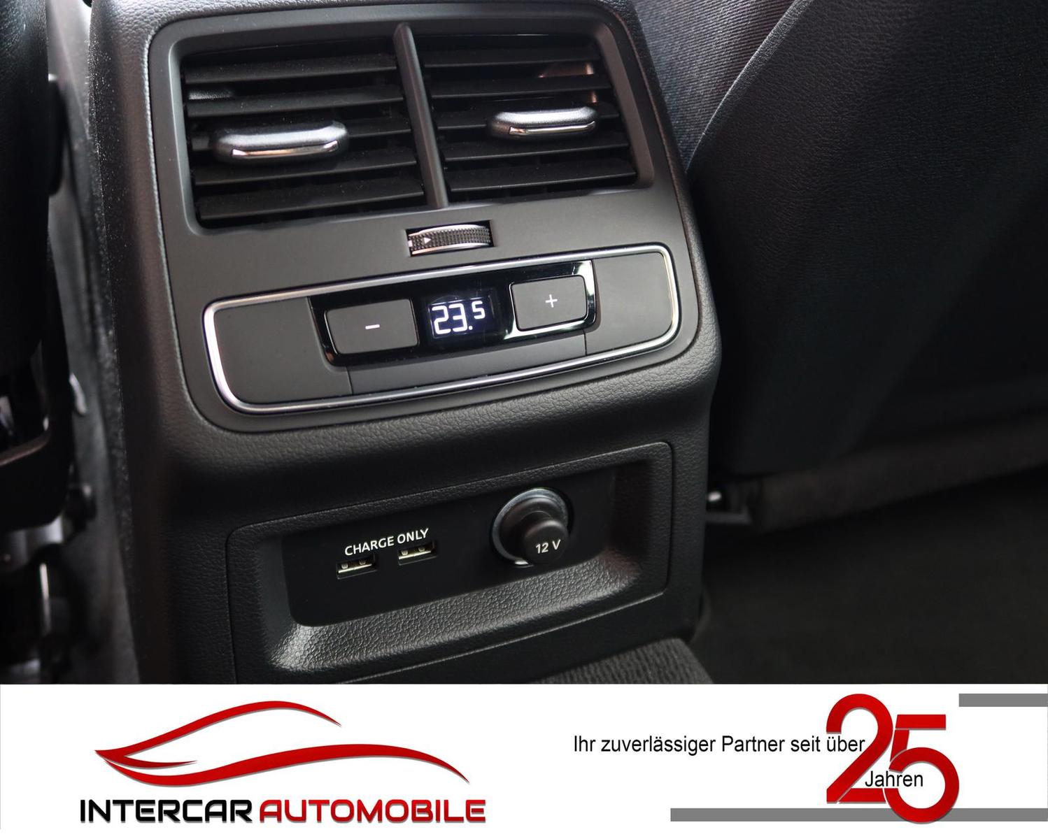 Audi A4 35 TFSI advanced DSG Virtual C. LED CarPlay, миниатюра 22