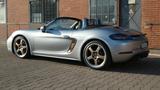 Porsche Boxster GTS 4.0 25 Jahre  - Porsche Boxster Gebrauchtwagen in Berlin