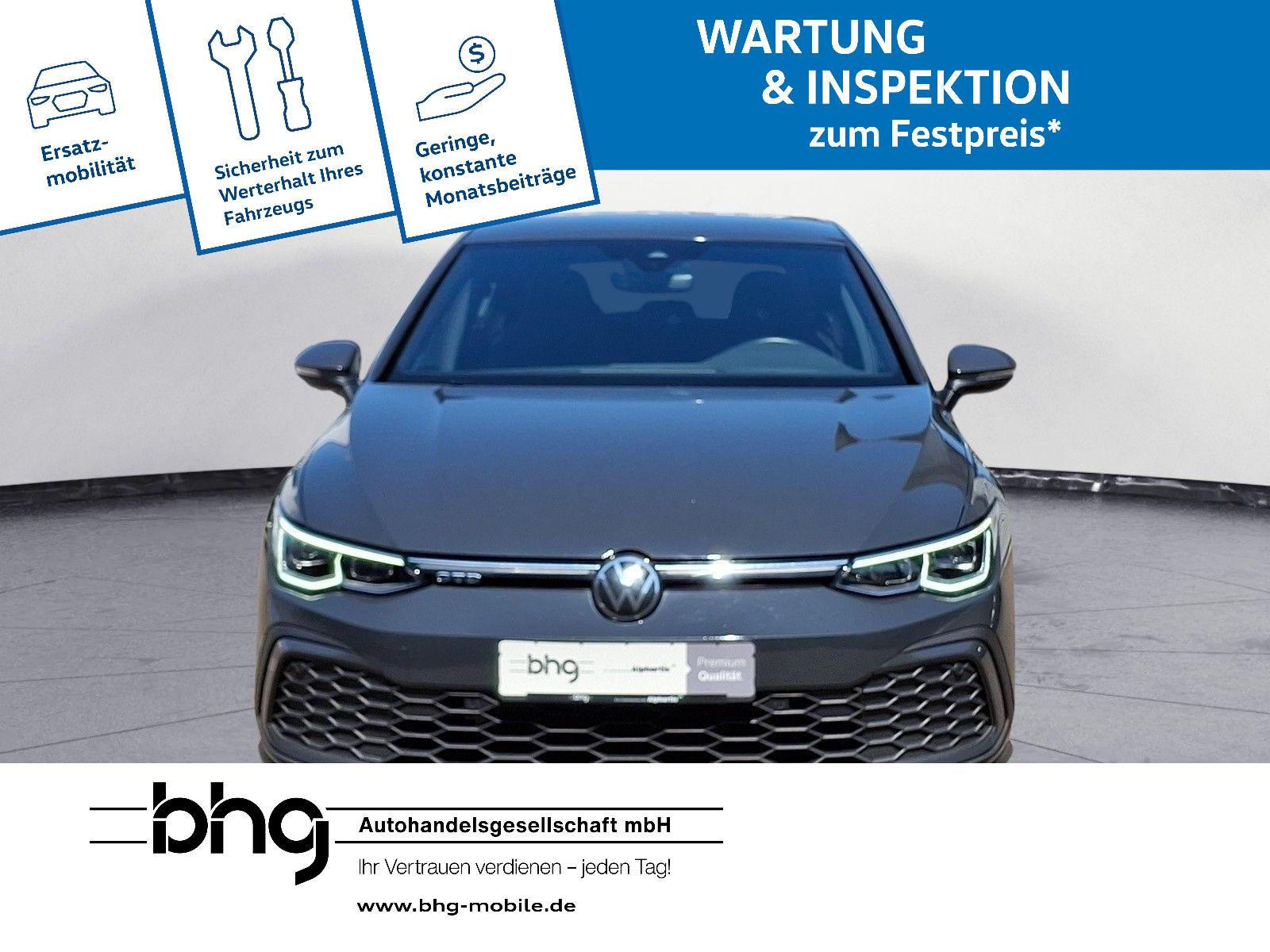Volkswagen Golf GTD 2.0 TDI DSG Business ACCTravelAssist Na, миниатюра 8