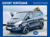 Westfalia NUGGET ALUFELGEN ANHÄNGERKUPPLUNG - Westfalia Wohnwagen & Wohnmobile