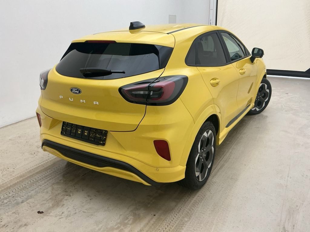 Ford Puma Gen-E 43 kWh Premium FWD |360°|Winterpaket| imagem 3