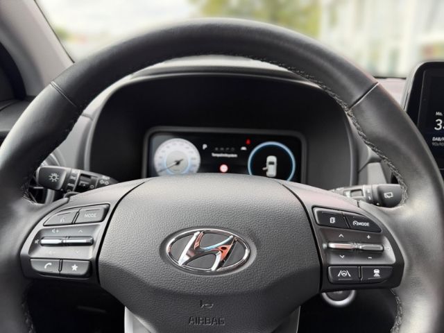 Fahrzeugabbildung Hyundai KONA Trend Elektro 2WD +KLIMA+PDC+NAVI+SHZ+RFK+U