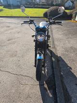 Mash Black seven - MASH MOTORRAD