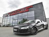 Audi R8 4.2 FSI quattro erst 59 Tkm* 20" Schmidt !* - Audi R8: Automatik
