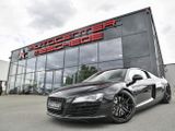 Audi R8 4.2 FSI quattro erst 59 Tkm* 20" Schmidt !* - Audi R8: 4.2