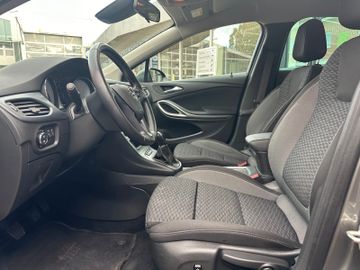 Bild 4 Opel Astra K Lim. 5-trg. Edition Start/Stop