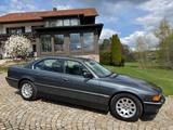 BMW 730d A rostfrei orig. 68000 km!! - gebrauchte BMW 7er Reihe aus dem Jahr 2000