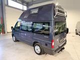 Ford Transit FT 300 K *NUGGET*CAMPER*WESTFALIA*67TKM - Ford: Westfalia