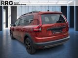 Dacia Jogger Extreme+ TCe 110 7-Sitze SHZ PDC KLIMA AB - Dacia Jogger 7-Sitzer